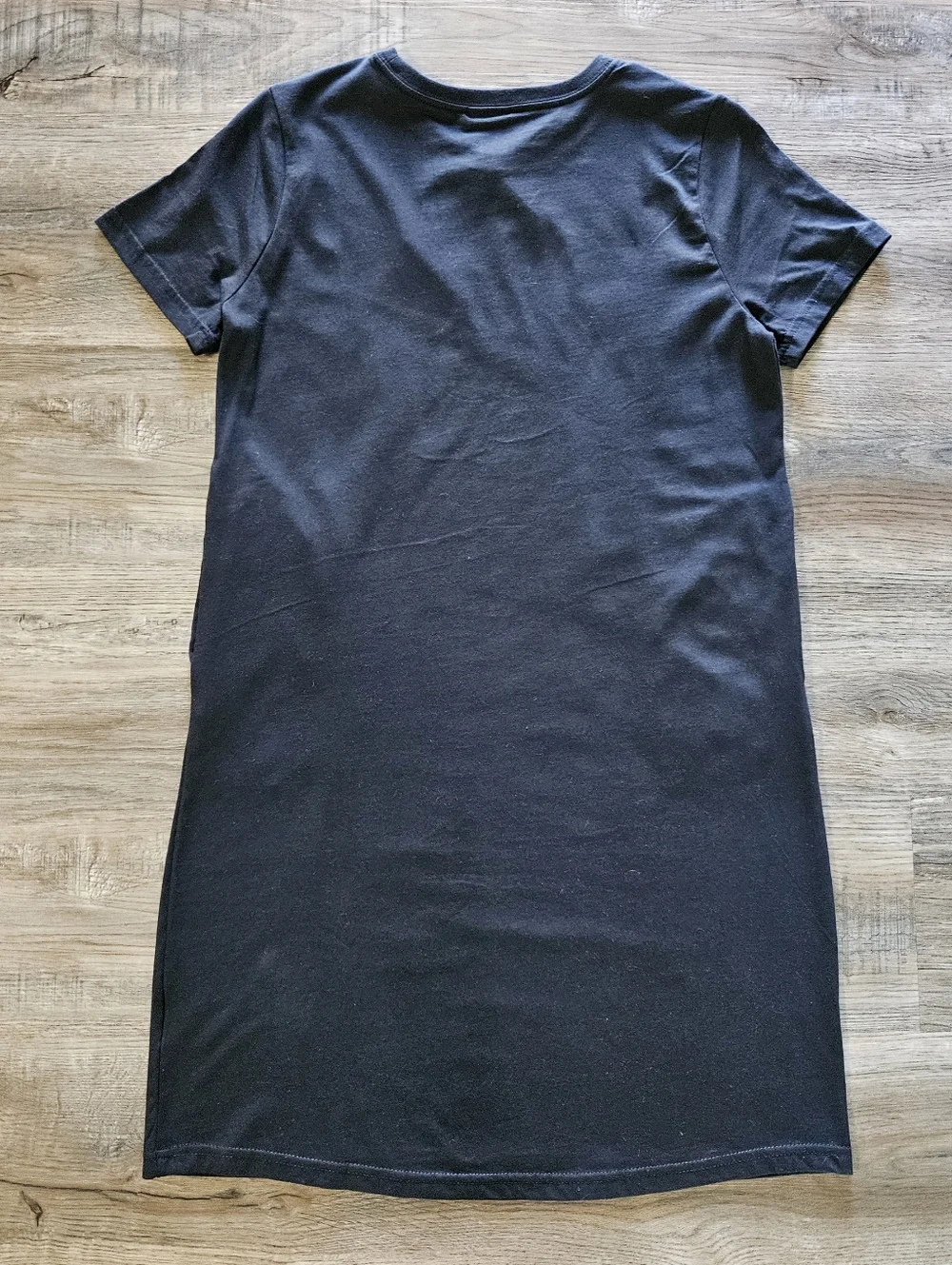Nike Sportswear Futura Big‎ Girls T-Shirt Dress